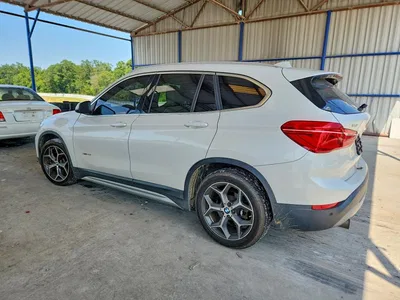 2016 BMW X1 XDRIVE28I, фото 2, лот 10660818