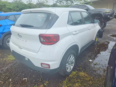 2026 HYUNDAI VENUE SE, фото 3, лот 10738872