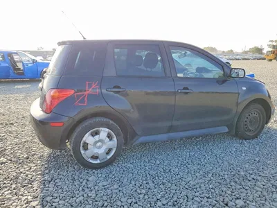 2005 SCION XA BASE, фото 3, лот 10880278