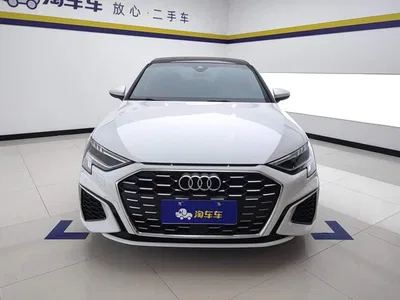 2024 Audi A3 Model Sportback 35 TFSI Fashion Sport, фото 2, лот 11204511