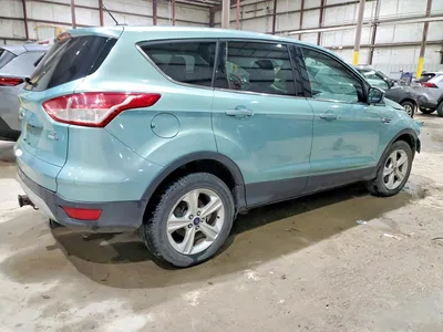 2013 FORD ESCAPE SE, фото 3, лот 10559700