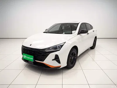 2023 Dongfeng Aeolus Yixuan 1.5L Automatic Glory Edition, фото 1, лот 10822420