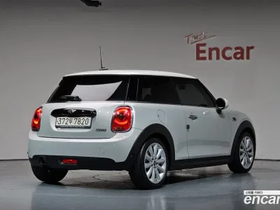 2018 Mini Cooper Dominick Edition, фото 1, лот 10197118