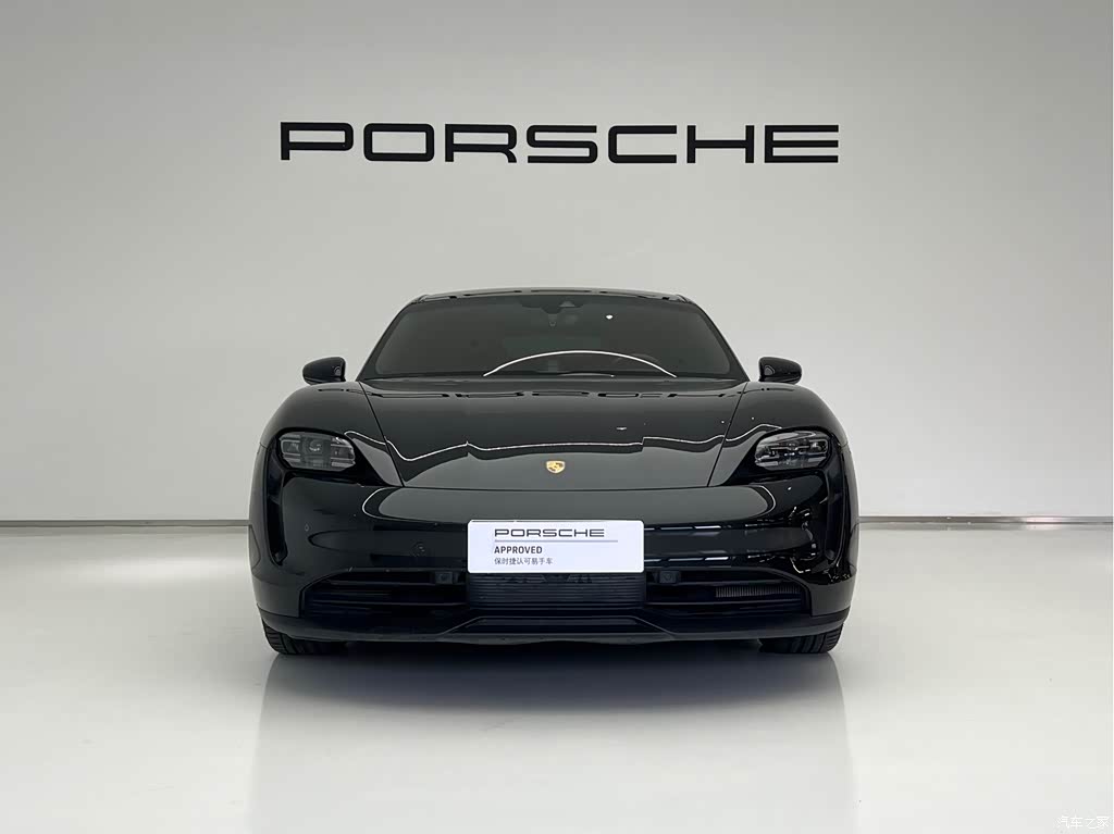 2022 Porsche Taycan Facelift Taycan, фото 3, лот 11227280