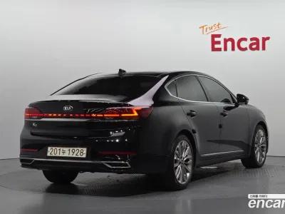 2020 Kia K7 2.5 GDI X Edition, фото 1, лот 11136960