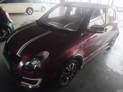 2013 Suzuki Swift 1.5L Automatic 20th Anniversary Limited Edition, фото 1, лот 10314164