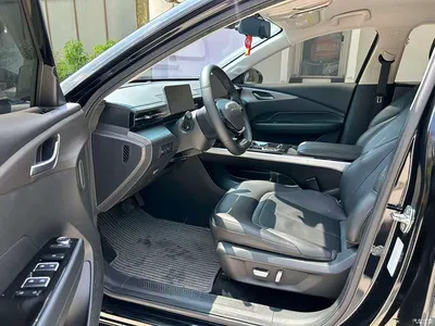 2024 Wuling Motors Wuling Xingguang Co-Creation Edition 150 Advanced, фото 4, лот 10821755