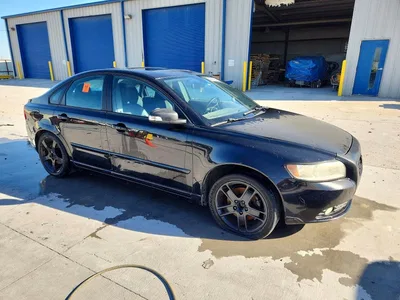 2010 VOLVO S40 2.4I, фото 4, лот 10874720