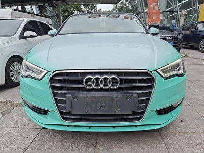 2016 Audi A3 Limousine 35 TFSI Leadership, фото 3, лот 10462472