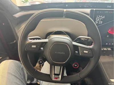 2026 Xiaomi Auto Xiaomi YU7 GT, фото 4, лот 10812927