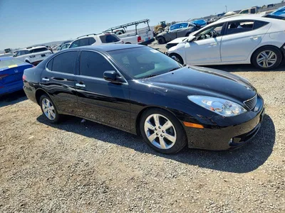 2005 LEXUS ES 330, фото 4, лот 10846629