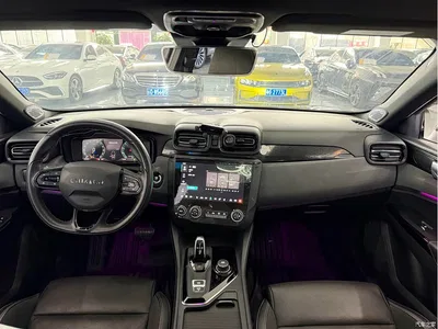 2022 Lynk & Co 03 2.0TD DCT Power Pro, фото 4, лот 10315903