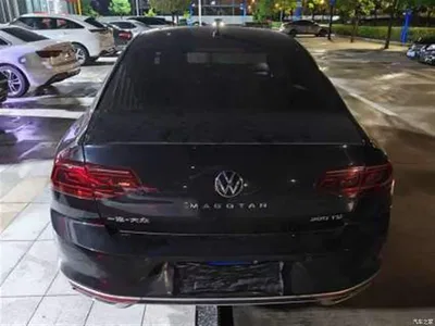 2023 Volkswagen Magotan Model 2 Million Units Commemorative Edition 280TSI DSG Leading Version, фото 4, лот 11216662