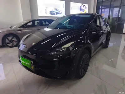 2022 Tesla Model Y Facelift Rear-Wheel Drive Version, фото 1, лот 10369970