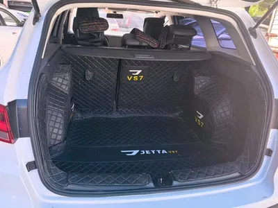 2020 Jetta VS7 1.4T Auto Enjoyment, фото 4, лот 11007863