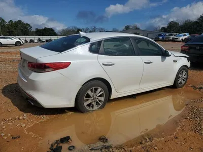 2018 KIA OPTIMA LX, фото 3, лот 10665397