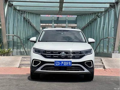 2023 Volkswagen Tayron 300TSI 2WD Luxury Plus Advanced Edition, фото 2, лот 10479997