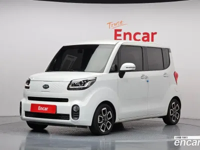 2019 Kia RAY LPI Prestige, фото 1, лот 11382010