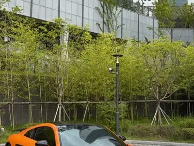 2017 Audi R8 5.2 V10 Plus Coupe, фото 2, лот 10518127