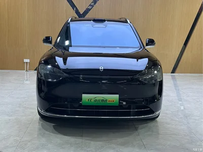 2025 AITO Wenjie AITO M9 Extended Range Max 52kWh 6-Seater, фото 2, лот 11242963