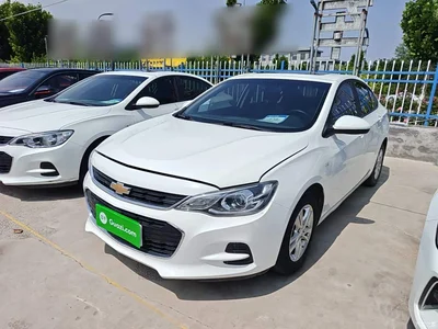 2019 Chevrolet Cavalier 320 Manual Joy Edition, фото 2, лот 10380964