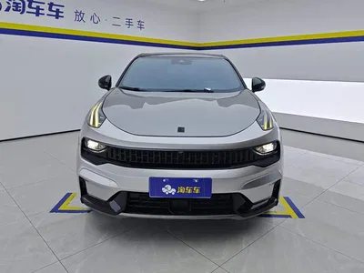 2020 Lynk & Co 05 2.0TD 4WD Halo Edition, фото 2, лот 11173802