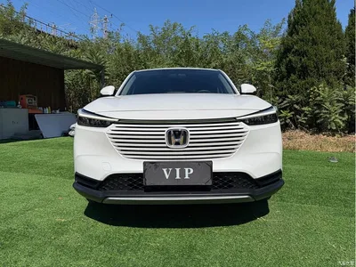 2023 Honda Vezel 1.5L CVT Elite Edition, фото 2, лот 11011312