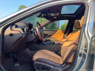2020 Lexus ES 200 Excellence, фото 4, лот 10314369
