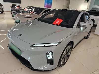 2025 NIO ET5T 75kWh Touring, фото 2, лот 10365586