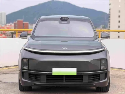 2022 Li Auto Li Xiang L9 Max, фото 2, лот 10825865