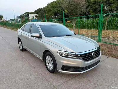 2018 Volkswagen Lavida 1.5L Auto Trend Edition China V, фото 3, лот 10420146