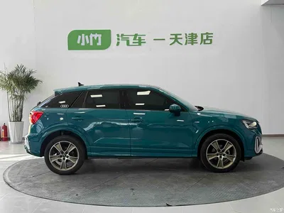 2022 Audi Q2L 35 TFSI Fashion Dynamic, фото 4, лот 10472162