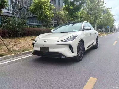 2023 IM Motors IM LS6 Max Standard Edition, фото 1, лот 10822534