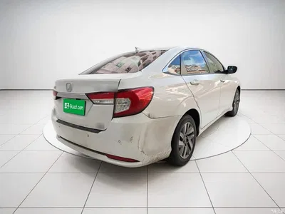 2019 Honda Lingpai 180Turbo CVT Comfort China VI, фото 4, лот 10827425