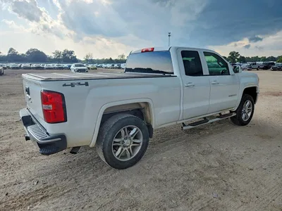 2014 GMC SIERRA K1500, фото 3, лот 10809723