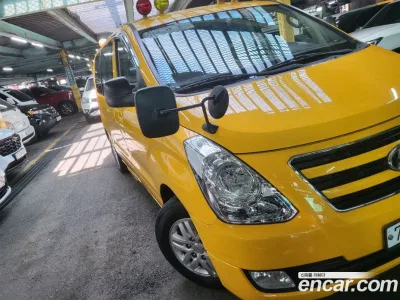 2017 Hyundai Starex Guard car of children, фото 2, лот 10225881