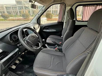 2023 Changan Changan Ruixing M60 1.5L GDI Comfort Bus 6/7 Seater, фото 4, лот 11163598