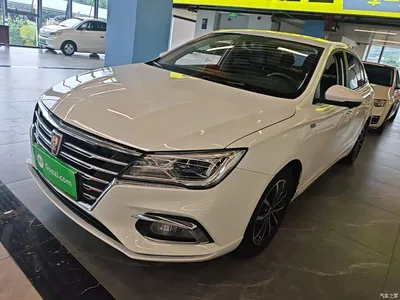 2020 Roewe i5 1.5L Automatic 4G Connected Premium Flagship Edition, фото 1, лот 10620704