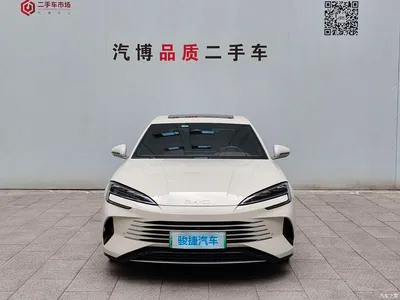 2025 BYD Seal 07 DM-i DM-i 1.5L 125km Premium, фото 2, лот 10252946