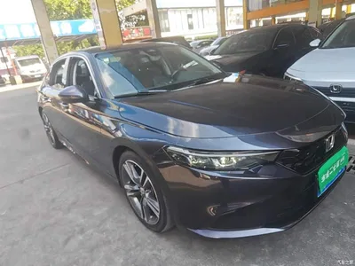 2022 Honda Integra 240TURBO CVT Premium Edition, фото 4, лот 11195510