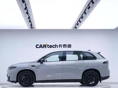 2024 Leapmotor C10 530 Smart Edition, фото 4, лот 11133077