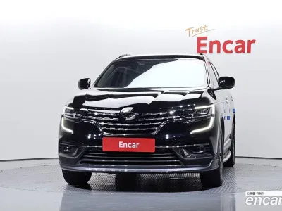 2020 Renault QM6 2.0 GDe Bold Edition, фото 2, лот 10090846