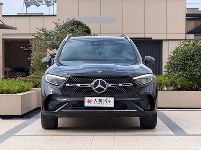 2024 Mercedes-Benz GLC 300 L 4MATIC Dynamic 5-seater, фото 2, лот 10395461