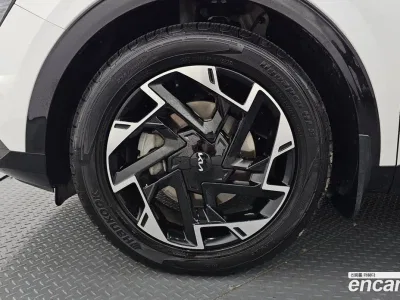 2022 Kia Sportage Gasoline 1.6 Turbo 2WD, фото 4, лот 10171589