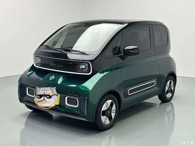 2022 Baojun KiWi EV Designer Lite NMC, фото 1, лот 10406391