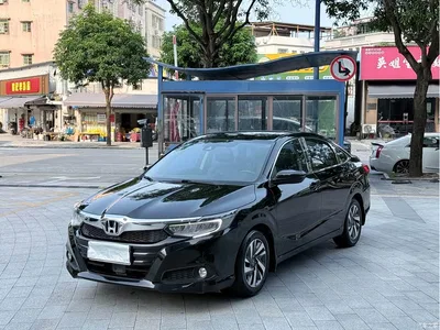 2019 Honda Lingpai 180Turbo CVT Leading China VI, фото 1, лот 10830398
