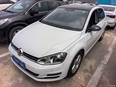 2017 Volkswagen Golf 230TSI Auto Comfort Millionth Anniversary Edition, фото 1, лот 10422541