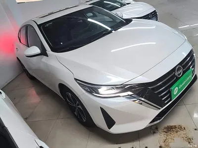 2023 Nissan Sylphy 1.6L CVT Deluxe Edition, фото 4, лот 10347270