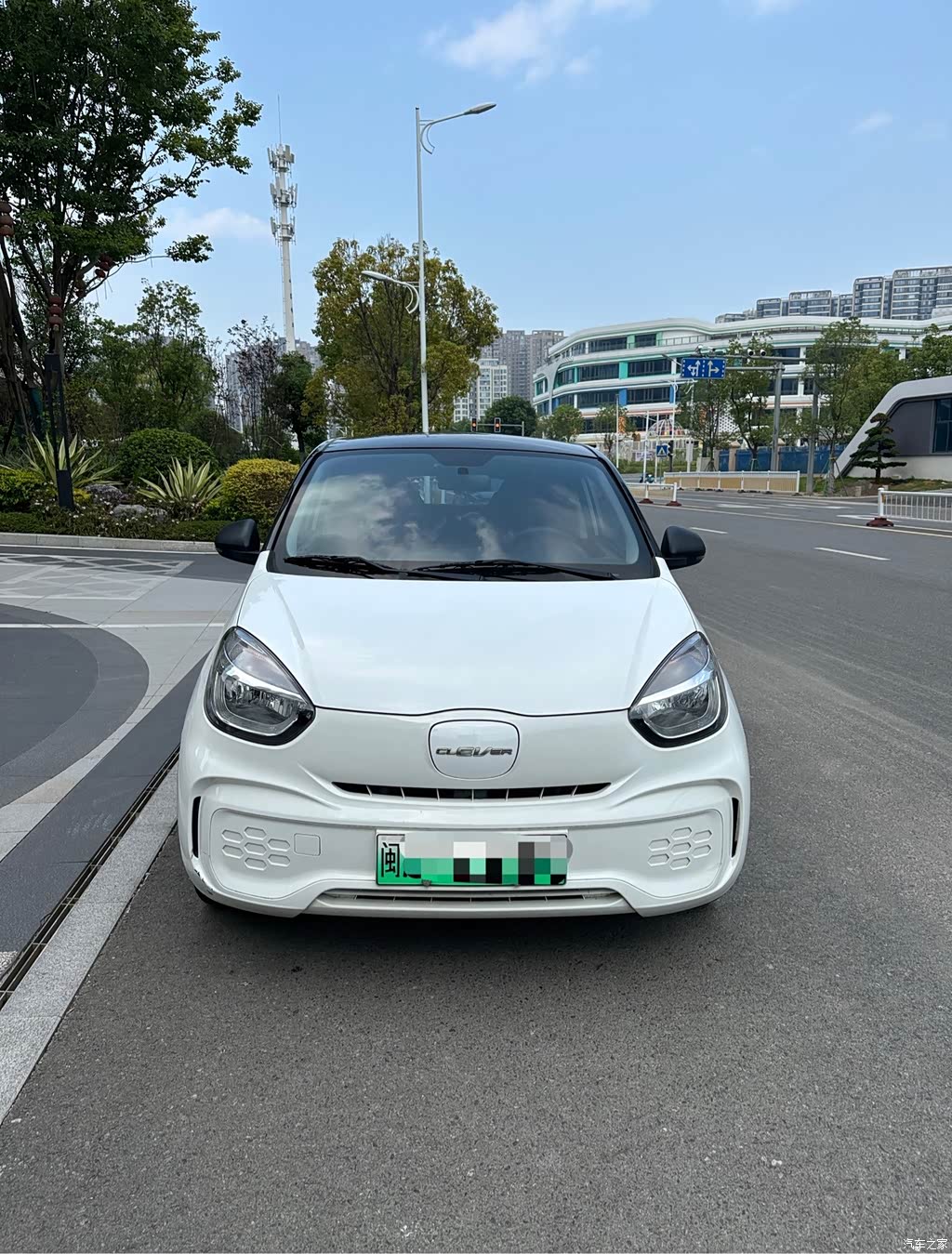 2022 Roewe Kaiwei CLEVER 311km Vitality Bobo Edition, фото 1, лот 11216496