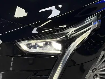 2019 Cadillac CT6 28T Fashion Model, фото 2, лот 11073706